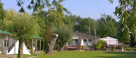 House | Exterior
