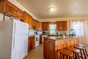Cozinha privada
