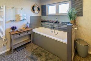 Hair dryer - Vacation apartment Meeresrauschen (Hagermarsch)