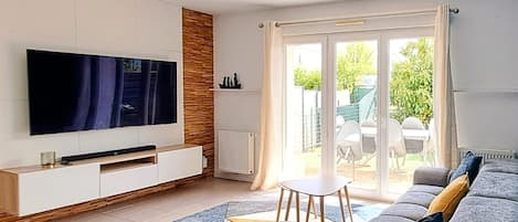 TV