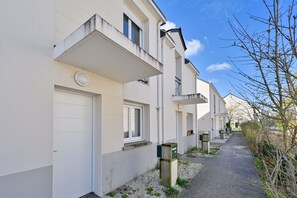 Exterior - Le Refuge Balnéaire - À 3km de la plage (Pornichet)