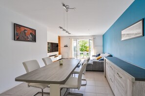 Interior - Le Refuge Balnéaire - À 3km de la plage (Pornichet)
