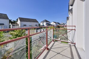 Property grounds - Le Refuge Balnéaire - À 3km de la plage (Pornichet)