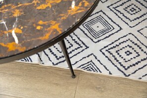 Interior detail - Suite Pierre 28 - Cosy Apt in the Heart of Paris 7 (Paris)