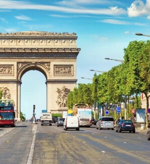Point of interest - Suite Pierre 28 - Cosy Apt in the Heart of Paris 7 (Paris)