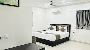 Suite | Gratis Wi-Fi