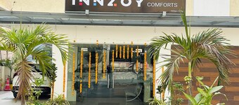 Innzoy Comforts