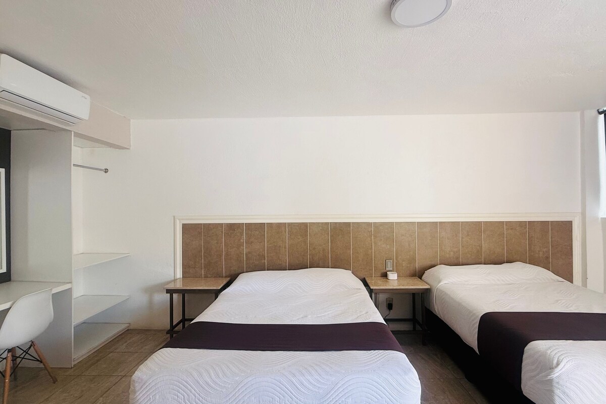 Habitación