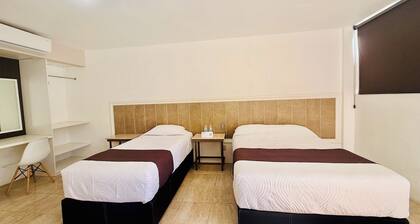 Hotel Plaza