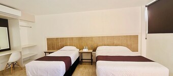 Hotel Plaza