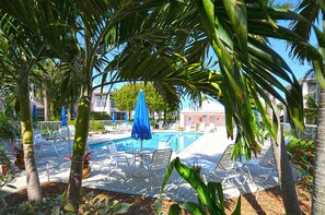 Pool - Beachwalk Bliss Getaway (Stuart)