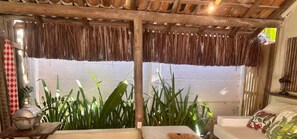 Property grounds - Petit Quadrado Trancoso (Porto Seguro)