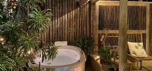 Property grounds - Petit Quadrado Trancoso (Porto Seguro)