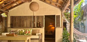 Property grounds - Petit Quadrado Trancoso (Porto Seguro)