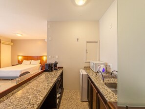 Appartement Classique | Cuisine privée