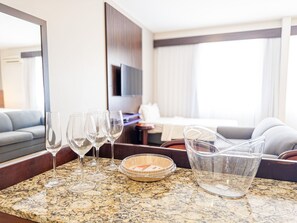 Apartamento conforto | Wi-Fi de cortesia
