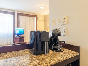 Basic-Apartment | Innenbereich