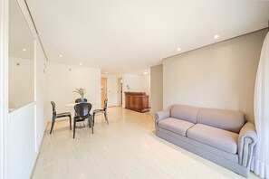 Elite-Apartment | Innenbereich