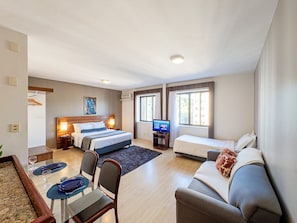 Appartement Confort | Wi-Fi gratuit