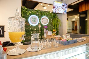 Bar (na propriedade)