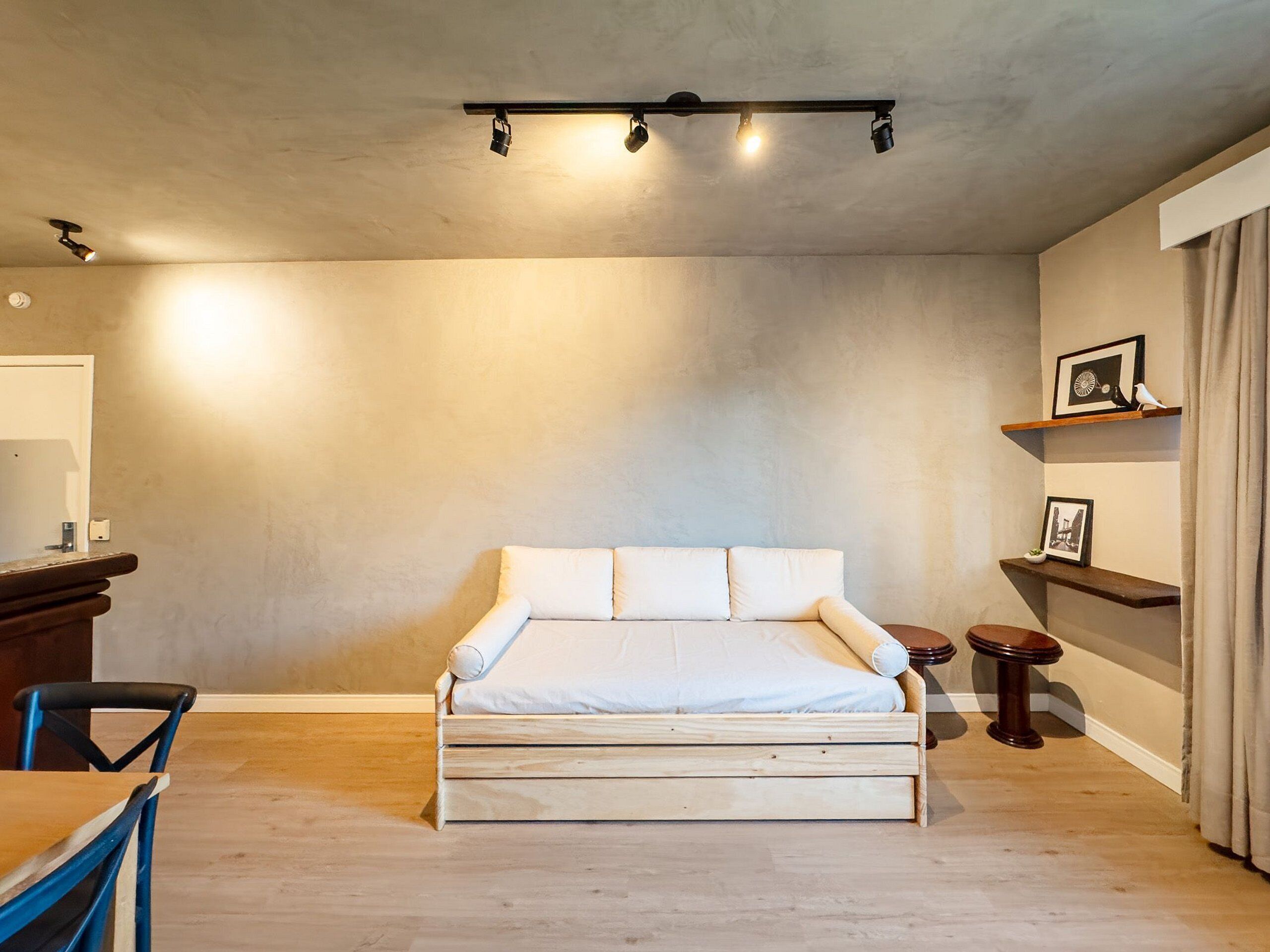 Apartemen Basic | Interior