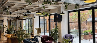 Vinegar Works Studio | Sleeps 2 | Business Stay