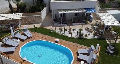 Apartment 1 - DIletta's Residence
