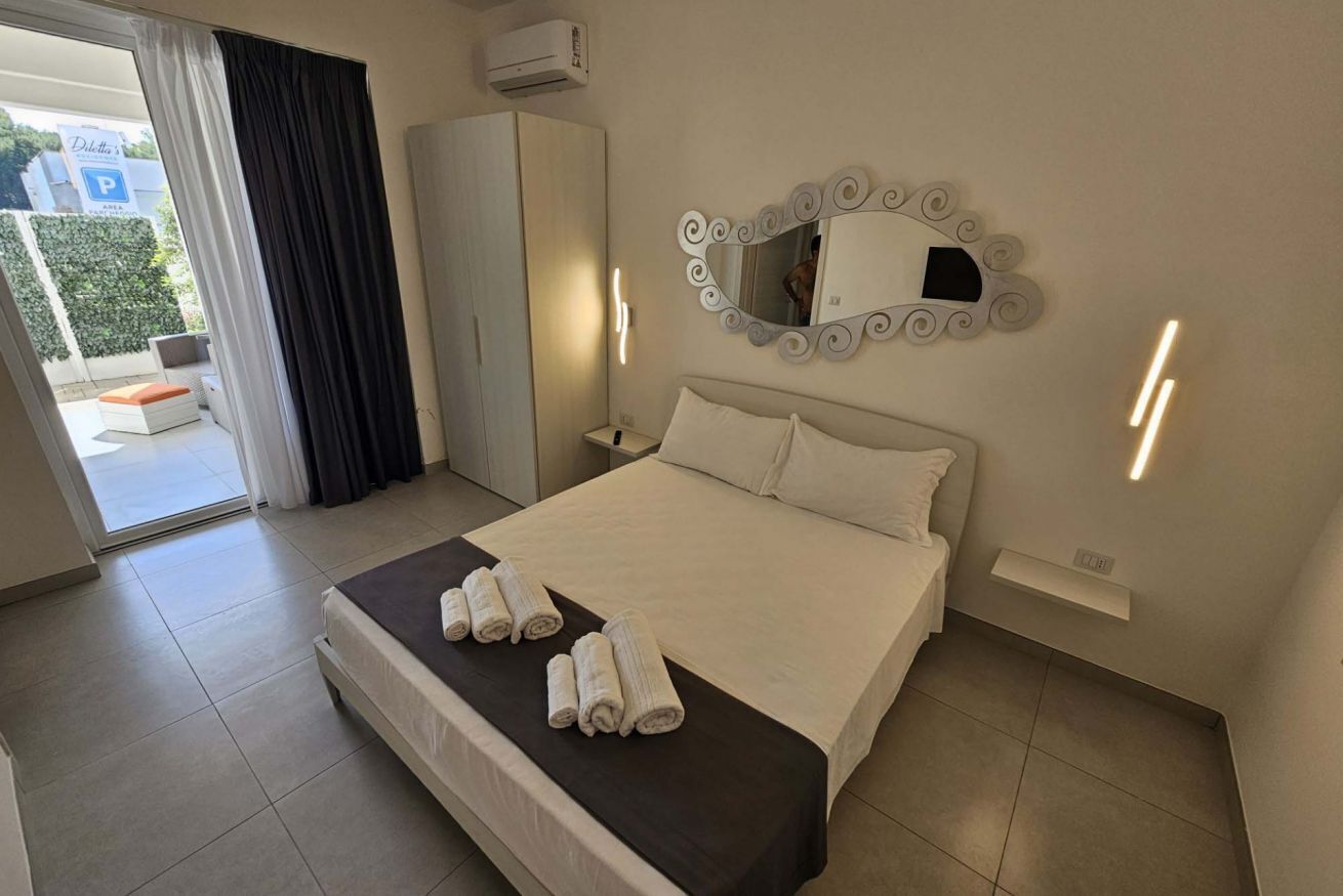 1 Schlafzimmer