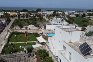 Exterior - Apartment 1 - DIletta's Residence (Sant'Isidoro)