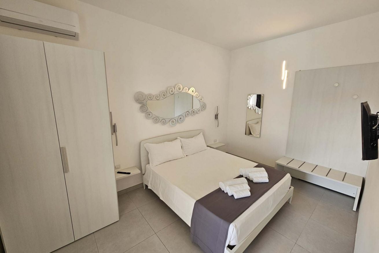 1 Schlafzimmer