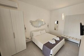 1 bedroom - Apartment 1 - DIletta's Residence (Sant'Isidoro)