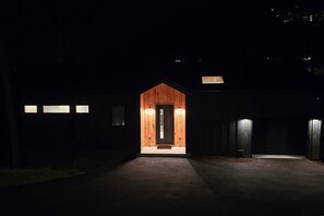 Exterieur