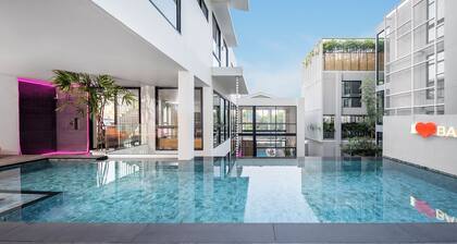 X9 Luxury Villa Thong Lo - 5BR Private Pool