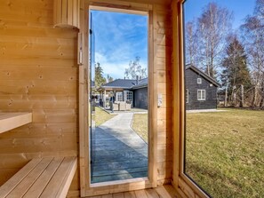 Interior - "Goti" - 400m from the sea by Interhome (Væggerløse)