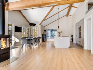 Dining - "Goti" - 400m from the sea by Interhome (Væggerløse)