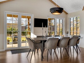 Dining - "Goti" - 400m from the sea by Interhome (Væggerløse)