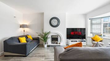Smart TV, books