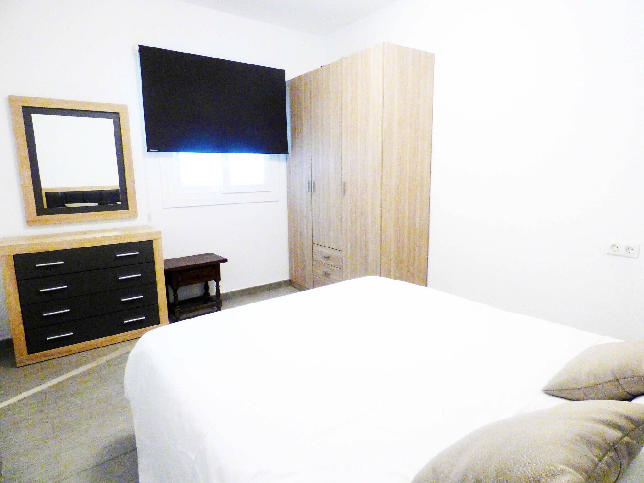 2 habitaciones y wifi 