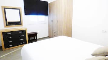 2 habitaciones y wifi