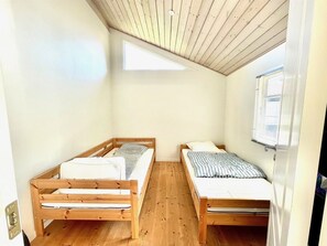 2 bedrooms, Internet - "Annelouise" - 180m to the fjord by Interhome (Storvorde)