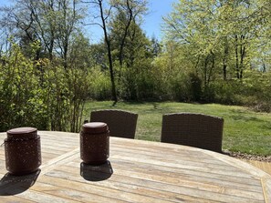 Outdoor dining - "Jalina" - 30km from the sea by Interhome (Toftlund)