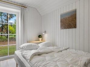 3 bedrooms, Internet - "Ullamaj" - 700m from the sea by Interhome (Rømø)