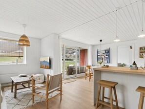 Interior - "Maksimilian" - 300m from the sea by Interhome (Allinge)