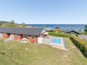 Exterior - "Maksimilian" - 300m from the sea by Interhome (Allinge)