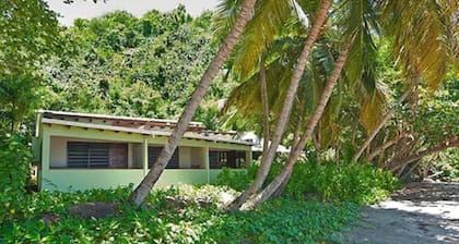 La Sagesse Bay View