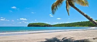La Sagesse Bay View