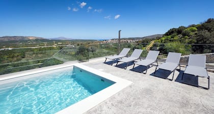 Villa Mirabilis Chania
