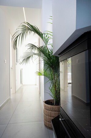 Interior - Villa Mirabilis Chania (Chania)