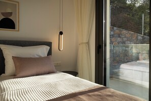 Room - Villa Mirabilis Chania (Chania)