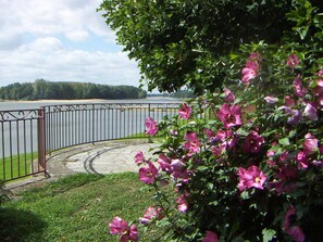 Exterior detail - Vrbo Property (Ingrandes-le-Fresne-sur-Loire)